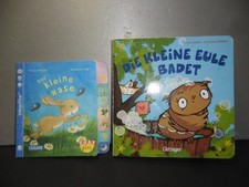 2 Kinderbücher für Kinder bis 3 Jahre