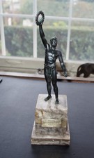 Ehrenpreis im Sechskampf der