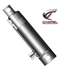 CHAPEL 630/4 EINFACHWIRKENDER