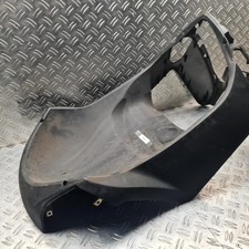 Unterboden front verkleidung - unterboden,