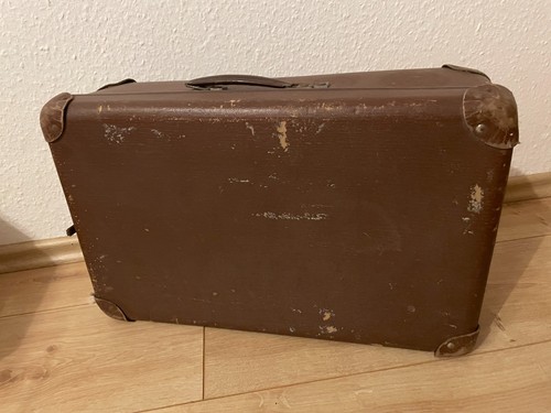 Deko koffer reisekoffer tasche - deko,