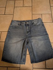 jeans shorts herren baggy XL
