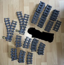 LEGO City 60198 60197 60052