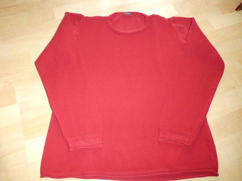 British shop pullover l - british, /