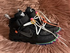 Nike Air Force 1 Mid SP Off