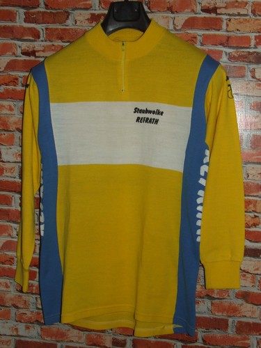 Vintage eroica radtrikot shirt - vintage,
