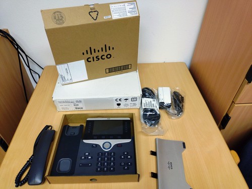 Cisco 8851 3pcc mpp voip - cisco,