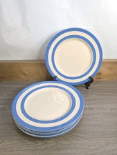 6er Set T.G. Grün Original