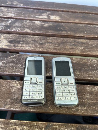 Alten nokia handy - 2,
