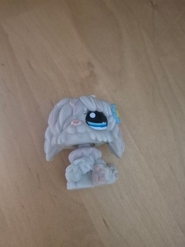 Littlest pet shop - littlest,