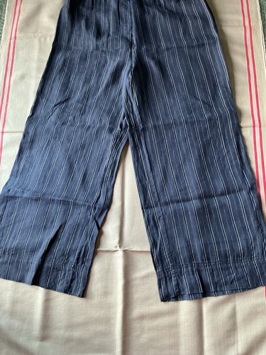 Damen leinenhose lawrence - damen,