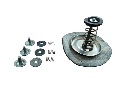 Reparaturset benzinpumpe - reparaturset,