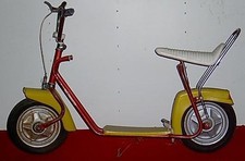 Original DDR Bonanza Roller