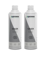 Prowin CALEX  Kalklöser Doppelpack 2x500ml. Flasche