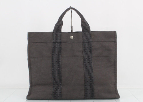 Hermes herline tote bag - mm,