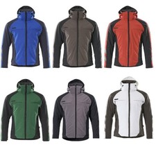 MASCOT® Darmstadt Winterjacke