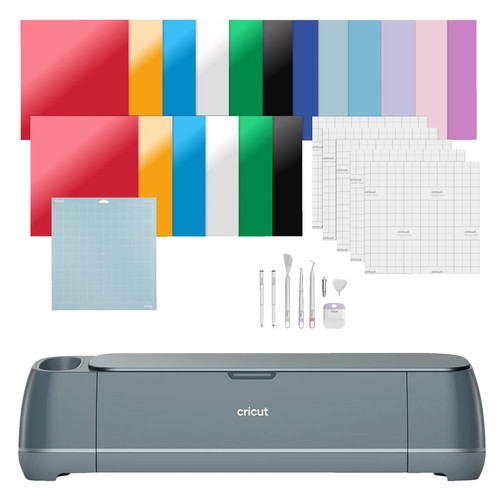 Cricut maker - 4, +