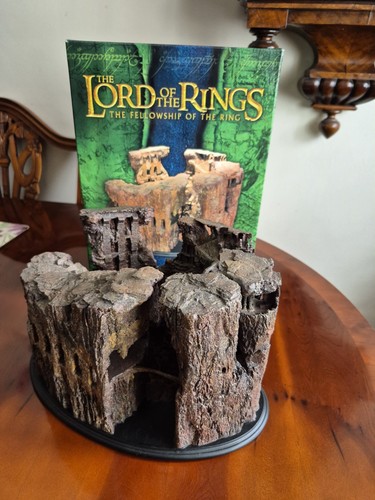 Weta herr der ringe - minen, von