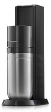 SodaStream Duo Sprudelmaschine Wassersprudler Schwarz o Co2 Zylinder