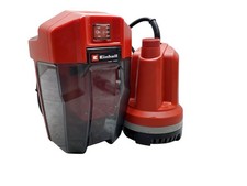 Tauchpumpe Einhell GE-PP 18 RB