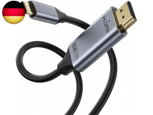 Usb auf hdmi - c, kabel