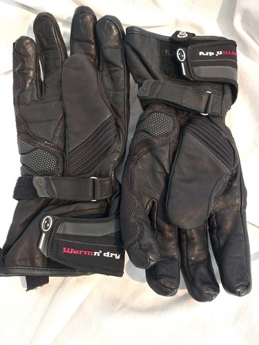 Motorrad handschuhe größe - motorrad,