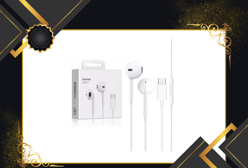 Original apple earpods with - apple,