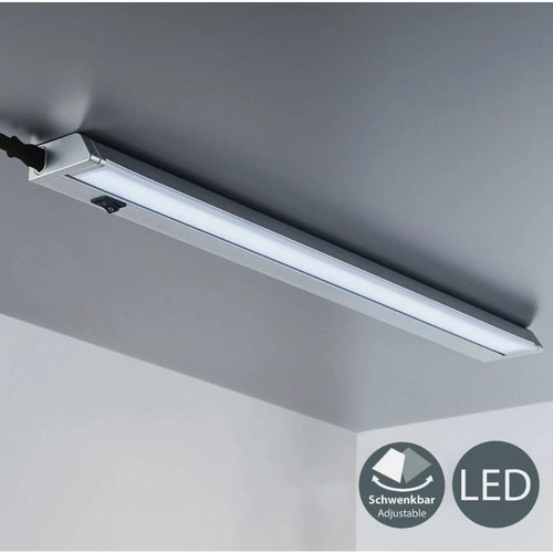 Licht led unterbauleuchte - b.k.licht, led-unterbauleuchte