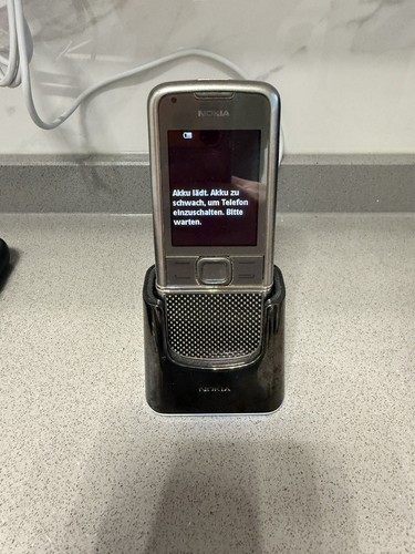 Nokia 8800 carbon - nokia,