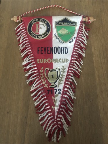 Feyenoord rotterdam - feyenoord, x