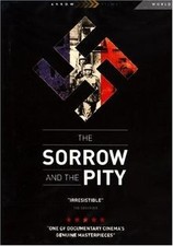 The Sorrow and the Pity [DVD]