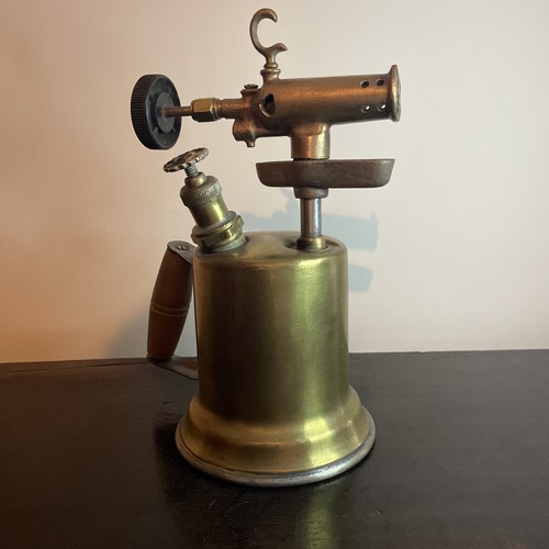 Otto bernz company - otto, vintage