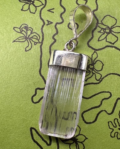 Kunzit 925er silber edelstein - 925er,