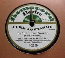 Berliner Schubert Chor