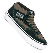 Vans skate half cab - vans,