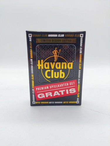 Havana club rum - rum,