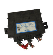 Ford Mondeo 93BG15K600EC Zentralverriegelung Alarmanlage Steuergerät Siemens