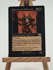 Schrecken der Unterwelt