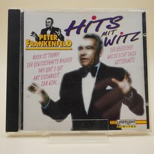 Peter Frankenfeld – Hits Mit