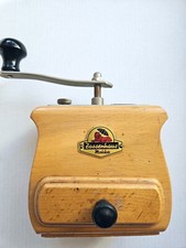 Zassenhaus Mokkamühle