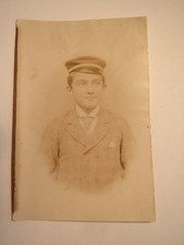Heinrich Brenzinger ? 1894 als