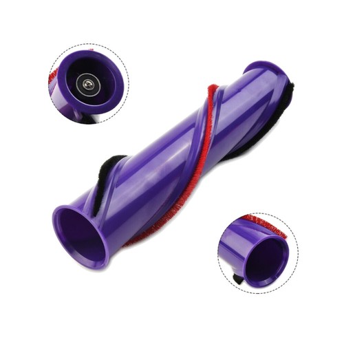 Bürstenwalze rolle speichen - rolle, 3-speichen