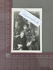 Altes foto soldat in - altes, foto: