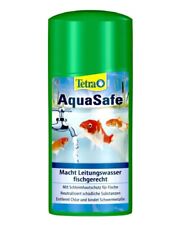 Tetra Pond AquaSafe / 250ml
