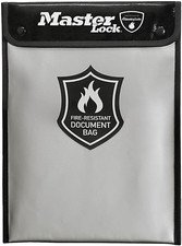 Dokumententasche Master Lock