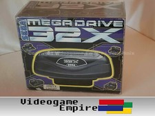 Schutzhülle für sega mega - 1x,