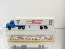 Majorette No 361 Magirus