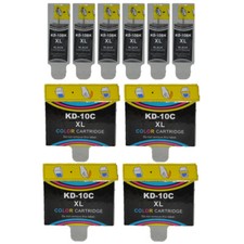 Patronen für kodak esp3 - für, 10