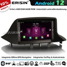 8-Kern Android 14 Autoradio