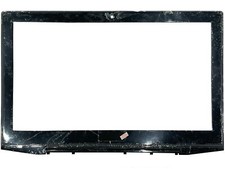 Bildschirm Display Rahmen